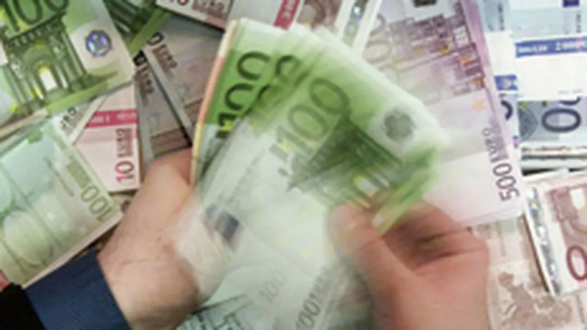 UE nu va ajuta la salvarea Greciei