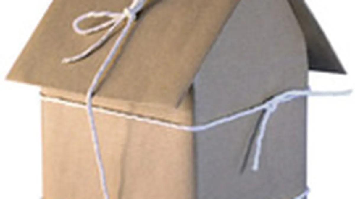 Boc: Cei care au facut plati in baza unor antecontracte in programul Prima Casa nu vor pierde banii