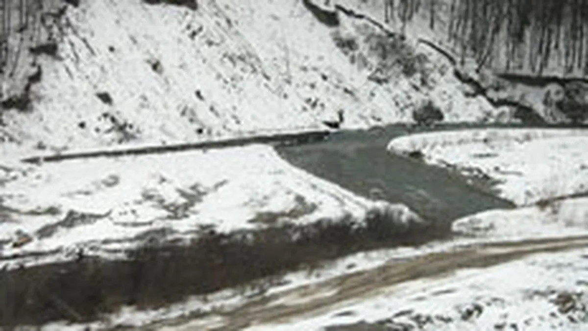 Broker: Piata terenurilor e inghetata si asa va ramane pana in T4