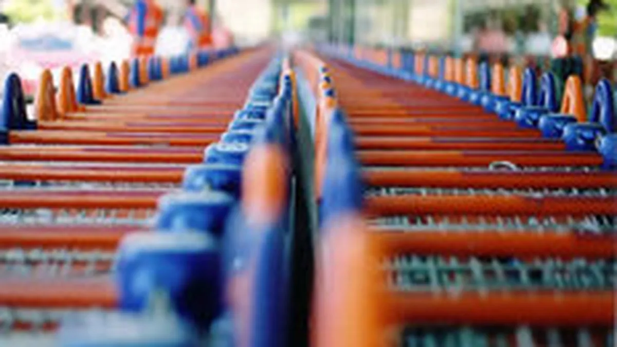 Bulgarii au cheltuit cu circa 12% mai putin in timpul sarbatorilor de iarna