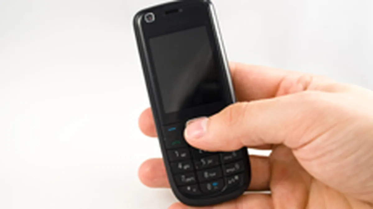 Sarbatorile de iarna au fost cu 70% mai productive pentru traficul de voce al Cosmote, fata de anul anterior