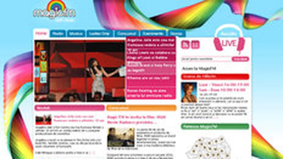 Magic FM a cumparat postul Terra Radio din Iasi cu 100.000 euro