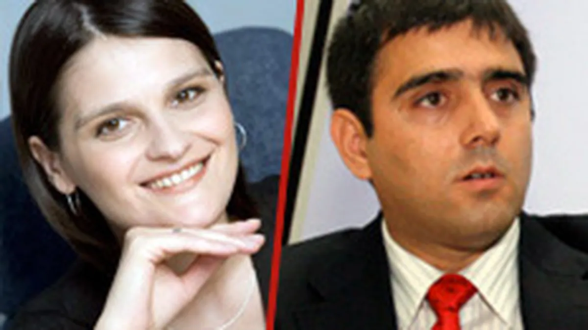 Varianta optimista pentru presa pe hartie: Un minus de pana la 10% anul acesta