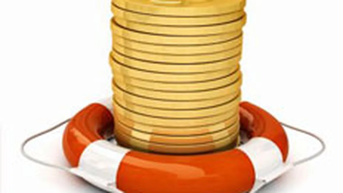 BM, BERD si CRG Capital au lansat un fond prin care vor cumpara activele \toxice\