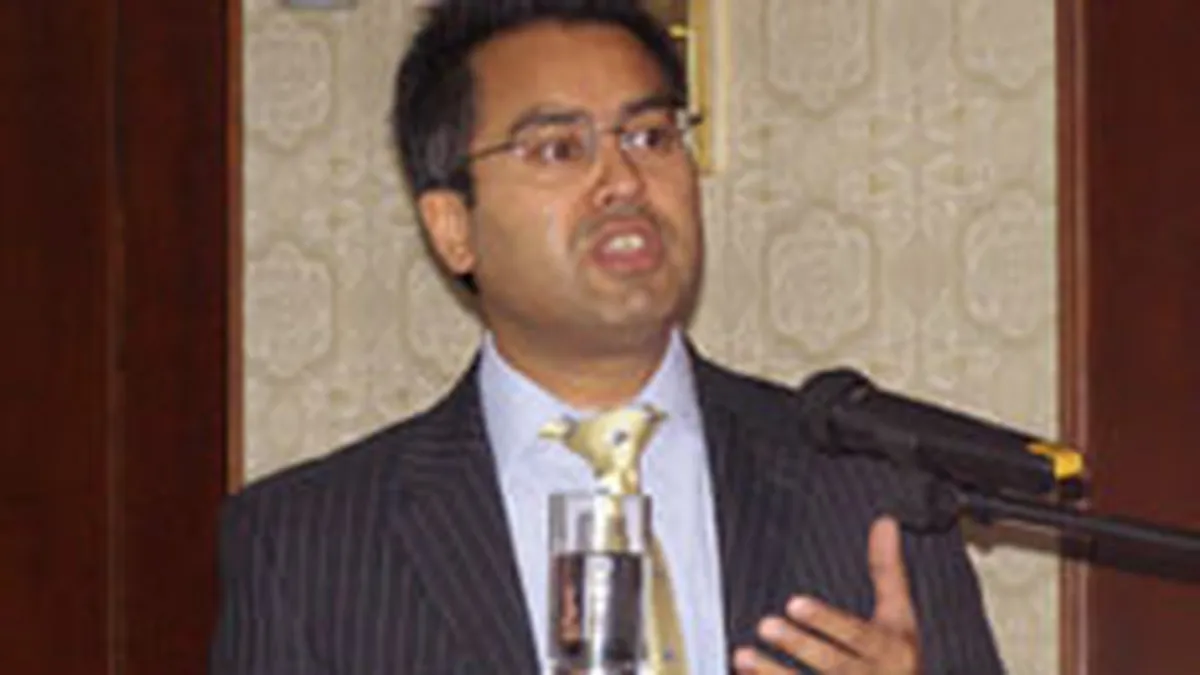 Shah Rouf pleaca de la conducerea Aviva Romania pentru un job in Sri Lanka