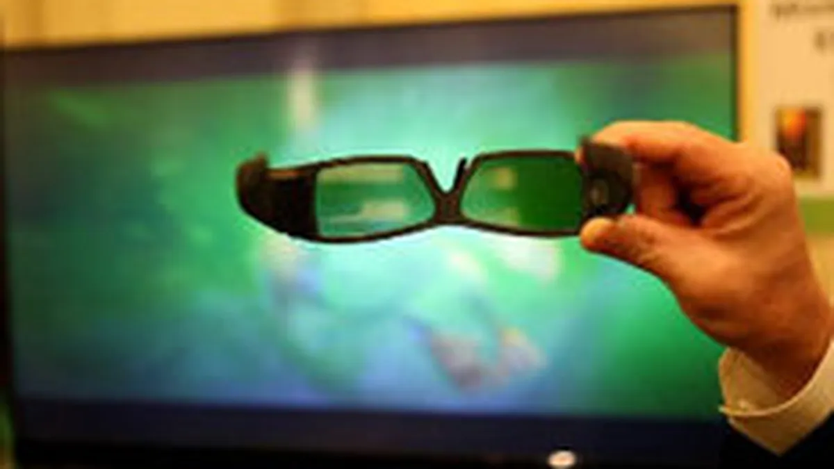 CES la bilant: 120.000 de vizitatori si optimism general pentru urmatoarea decada