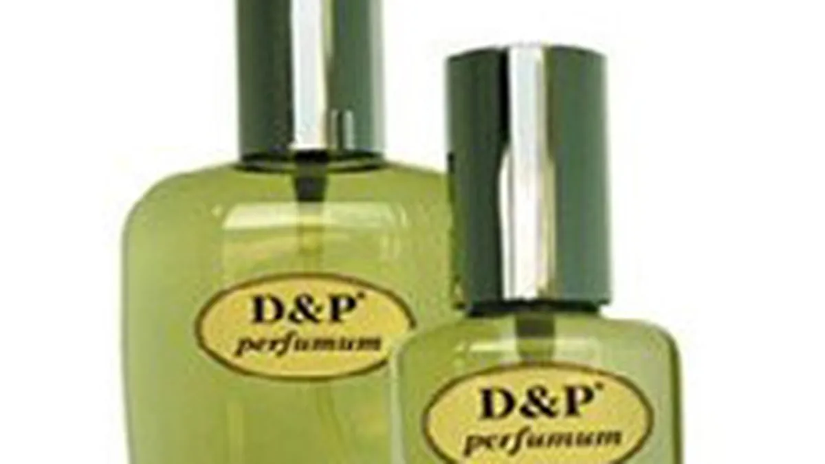 Concurenta investigheaza distribuitorii marcii de parfum D&P Perfumum