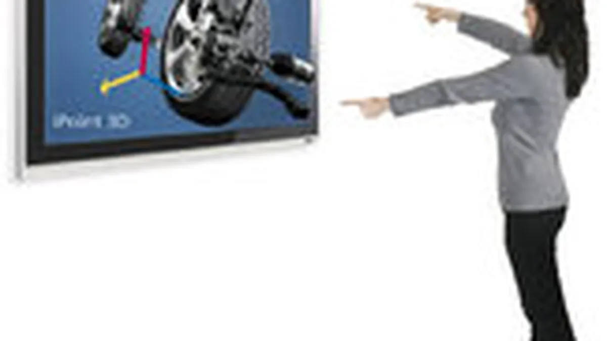 Vezi cand intra in Romania cele mai noi tehnologii prezentate in Las Vegas: televizoarele 3D, noul Blu-ray, sistemele home cinema si camerele foto-video ale viitorului