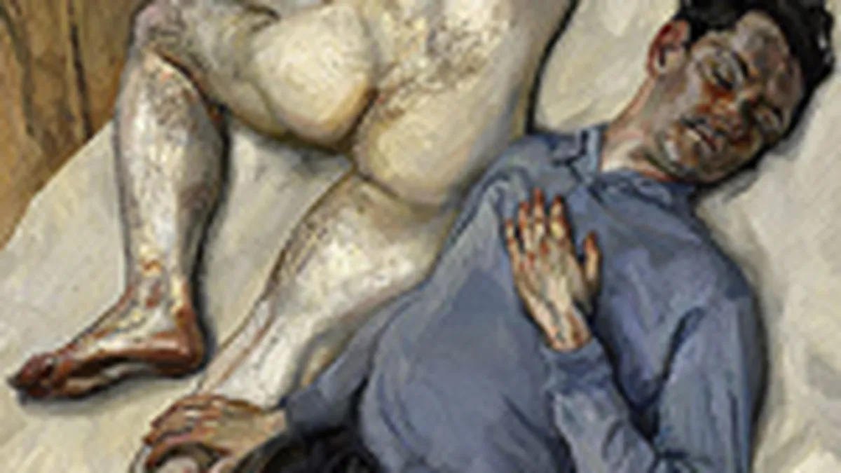 Preturile picturilor contemporane valoroase vor creste cu 30% in 2010