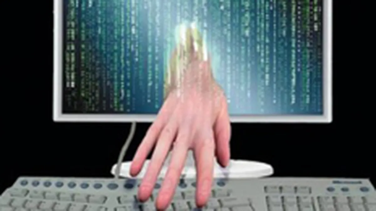 Principalele medii ale infractiunilor cibernetice in 2010: Retelele sociale si mailul