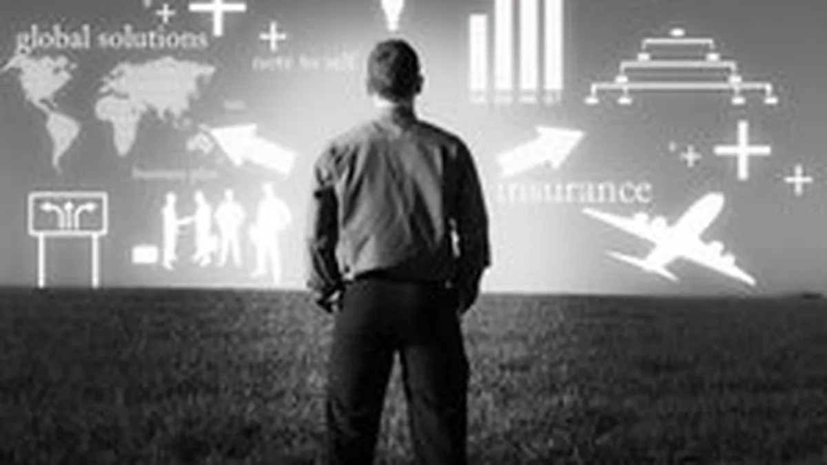 Forrester Research: Sectorul tehnologic isi revine in 2010, cu cresteri globale de 8,1%