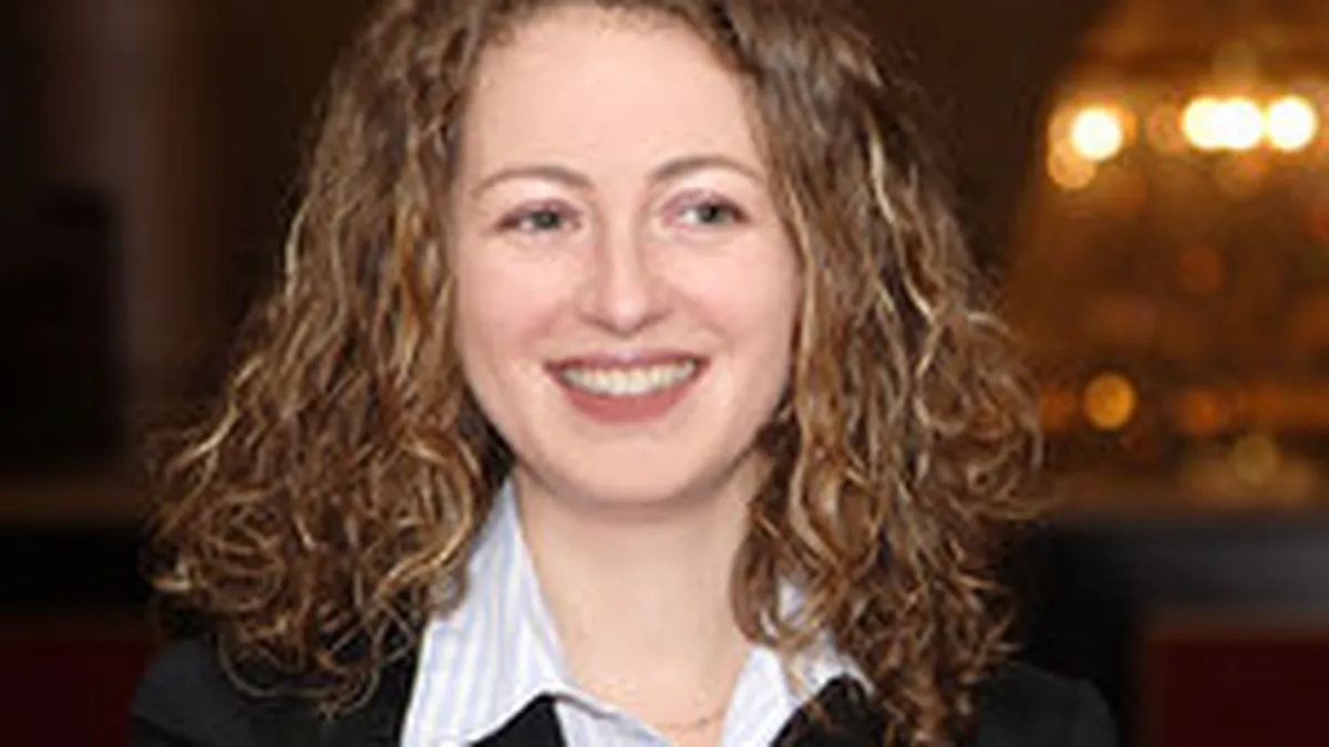 Schneider Electric Romania are un nou director de resurse umane: Miriana Matei