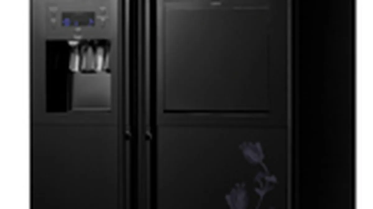 Samsung a platit 76 mil.$ pentru preluarea unei fabrici poloneze de electrocasnice