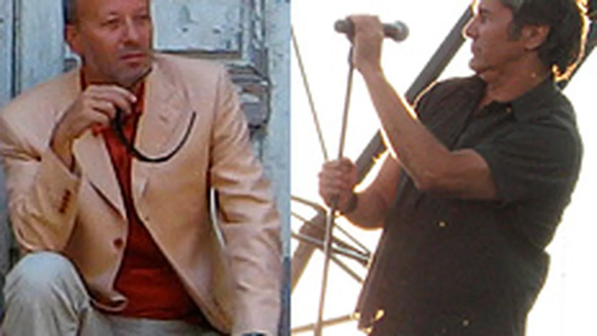 De ce au fost angajati Bittman si Andrei Gheorghe la Finante: \Vor compune Corul Disponibilizatilor\