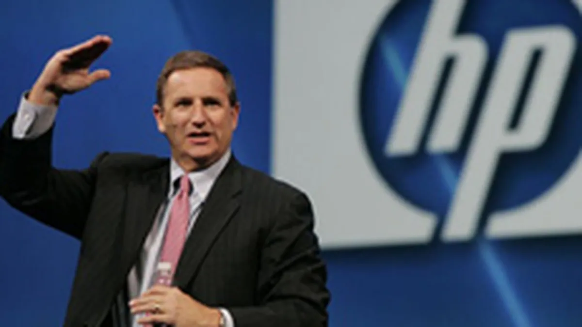 Salariul sefului HP a scazut cu 30% in 2009