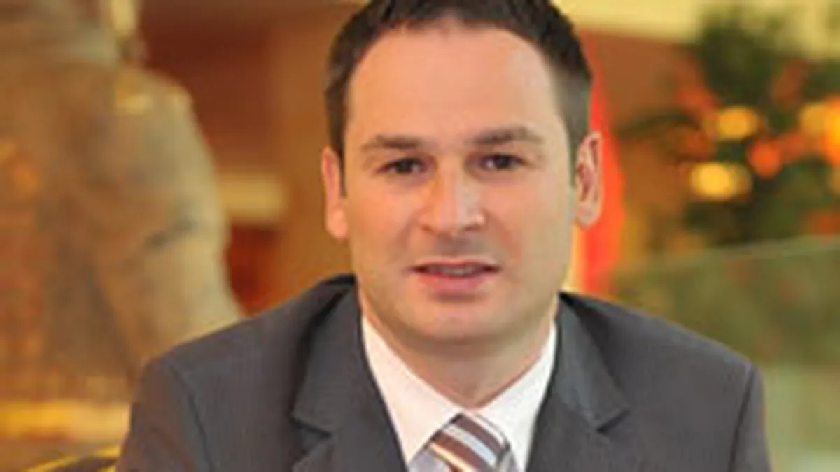 Cel mai mare hotel din Romania a incasat cu 30% mai putini bani anul trecut