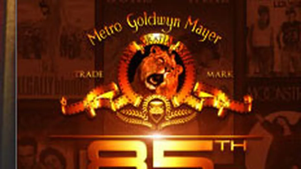 Studiourile MGM ar putea fi cumparate de indieni