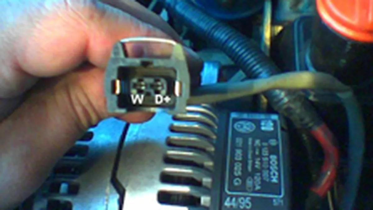 Bosch inchide fabrica de componente auto din Marea Britanie