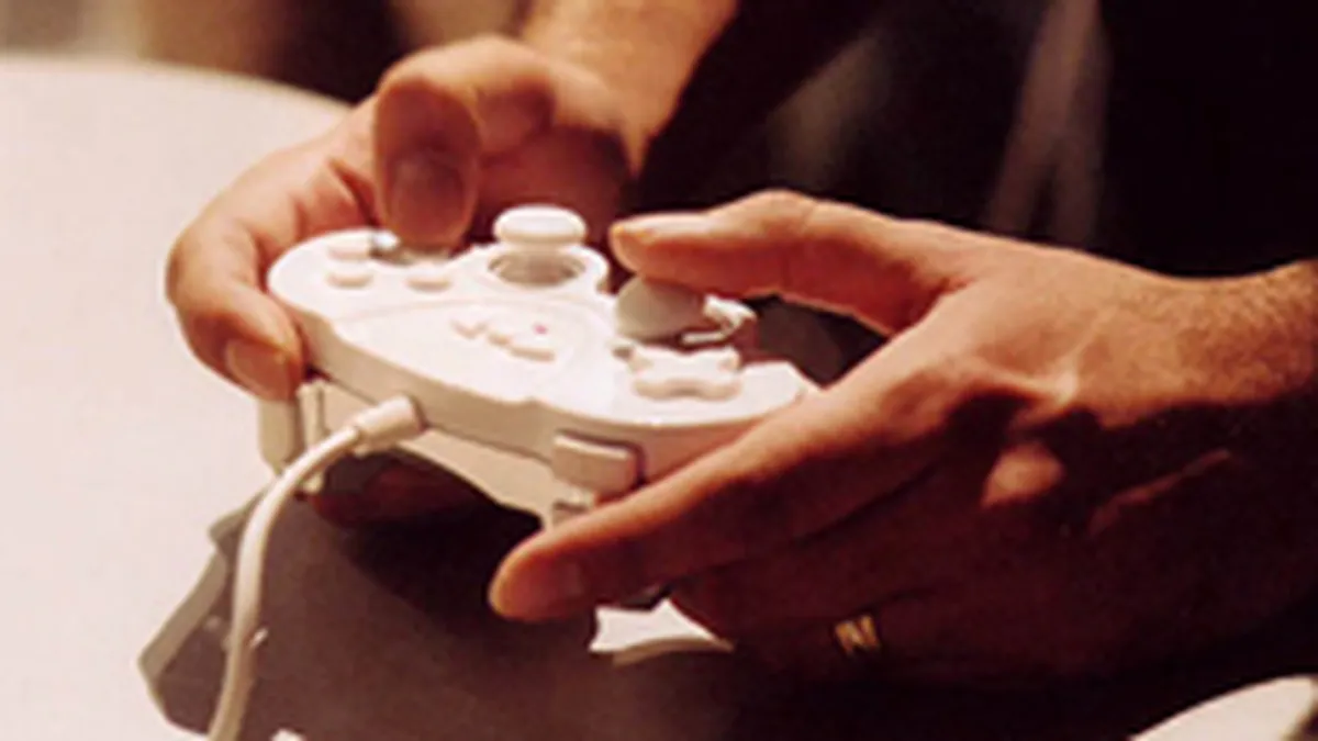 Piata jocurilor video din SUA a scazut 8% in 2009