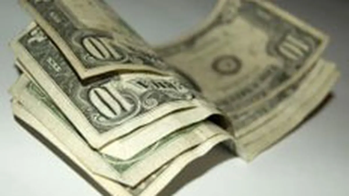 Bancherii Goldman Sachs se asteapta la cresteri de 80% ale compensatiilor incasate pentru 2009