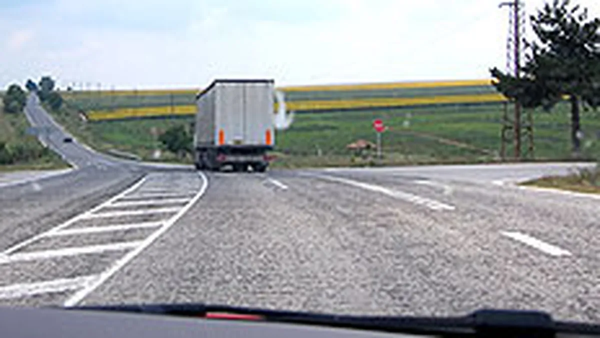 Vici Aktor semneaza luni contractul pentru constructia autostrazii Comarnic-Brasov