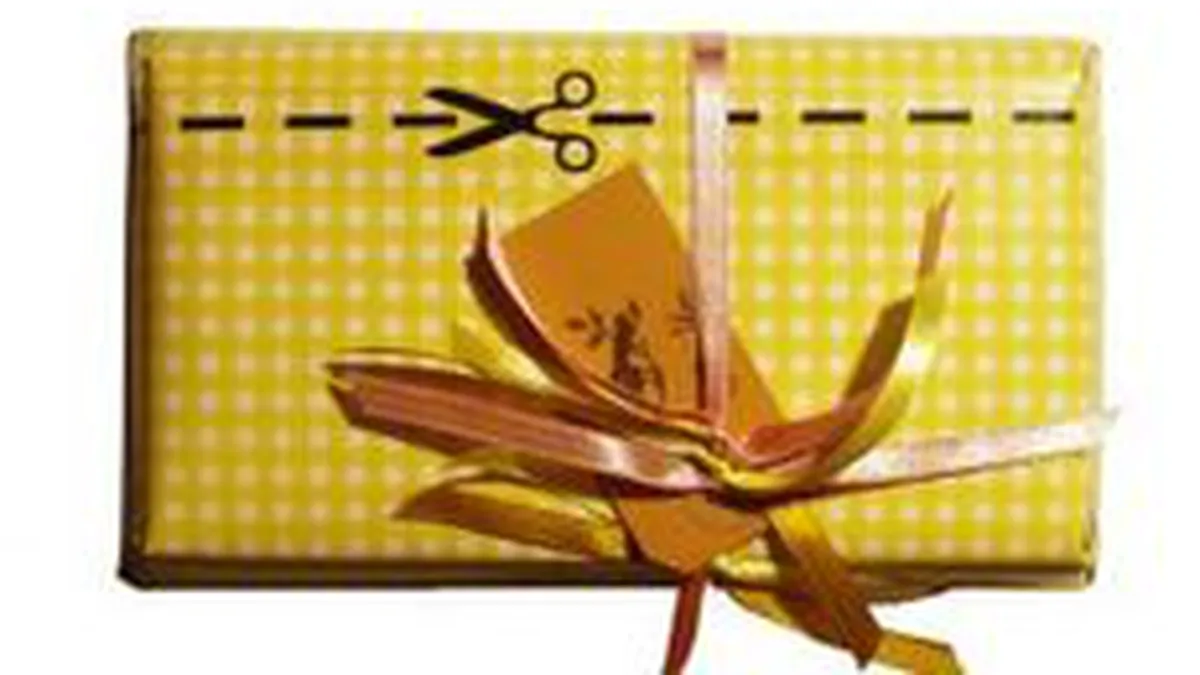 O firma britanica face afaceri cu cadouri pentru divort