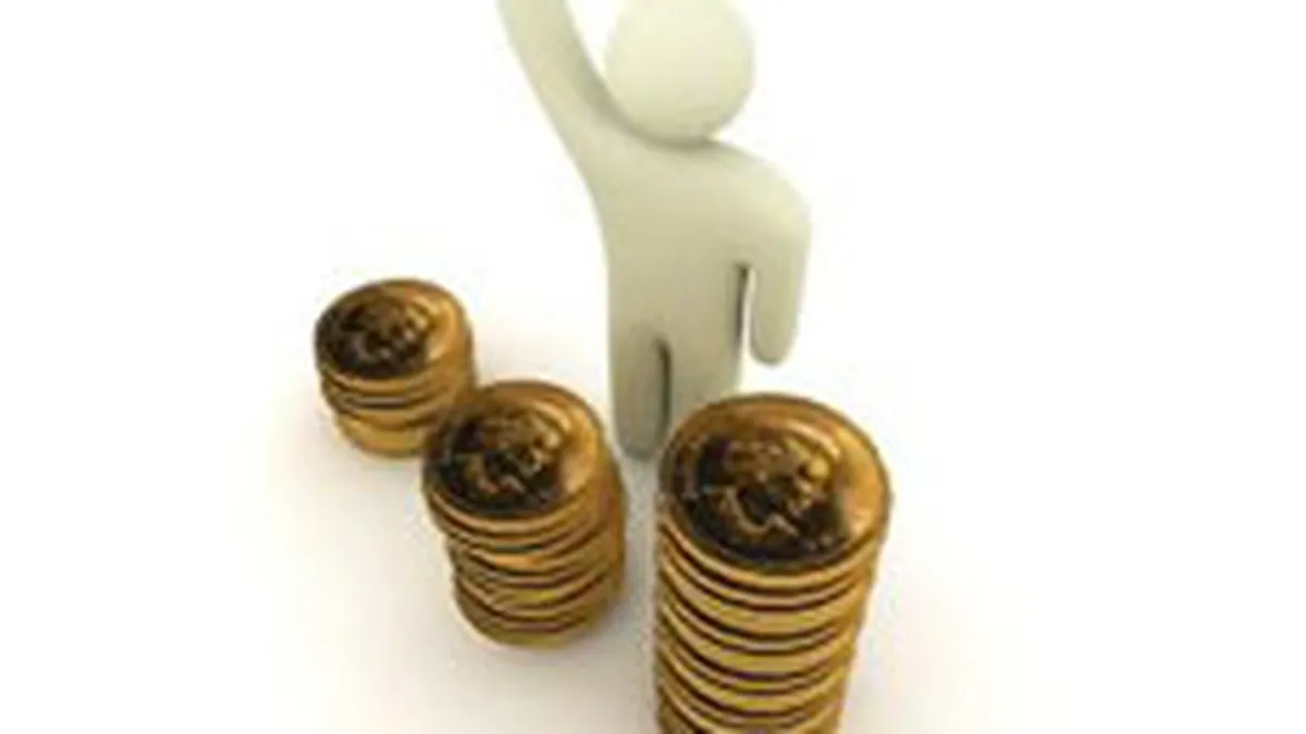 Clientii CEC Bank din strainatate pot trimite bani in tara direct in conturi