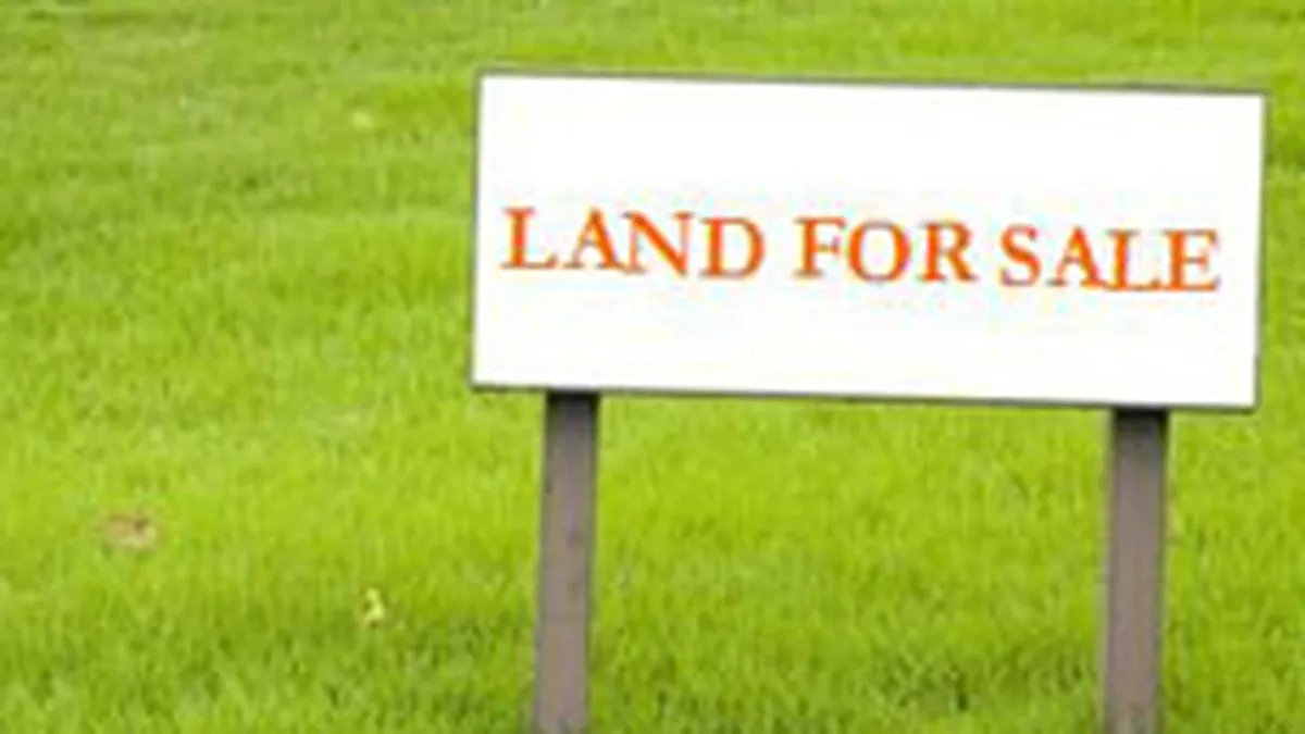 Din ce in ce mai multe proprietati sunt executate silit, insa \multe sunt moarte, imposibil de valorificat\