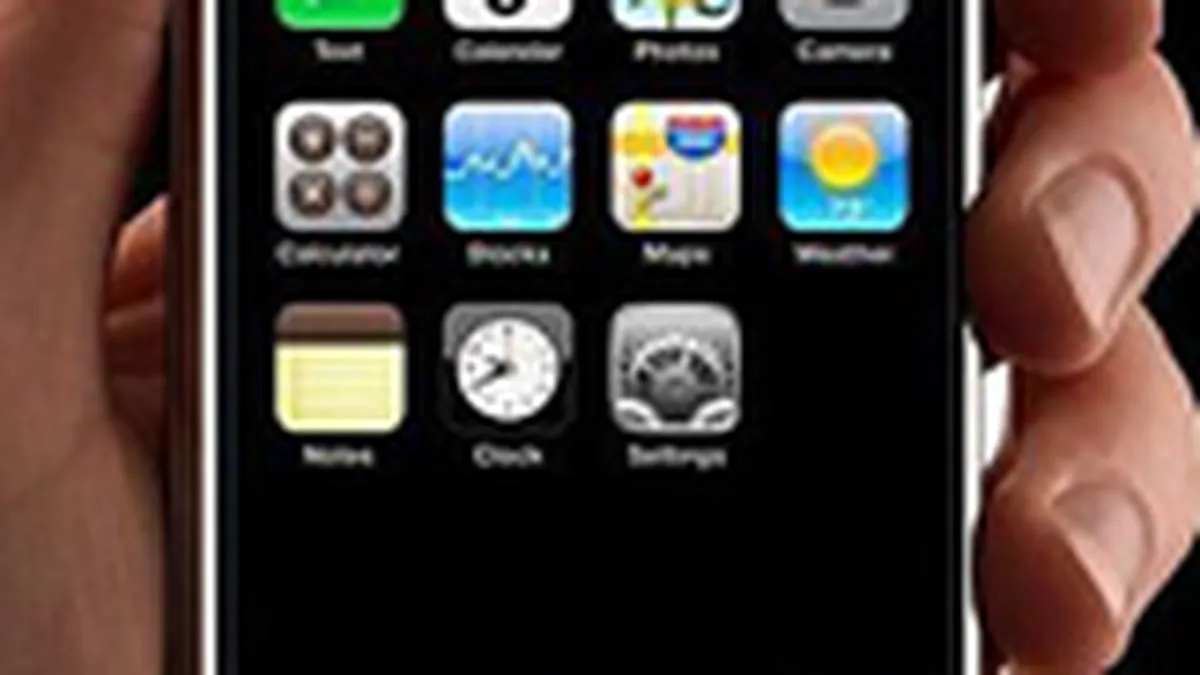 Aplicatie iPhone de 1.000 de dolari pentru studentii la Drept