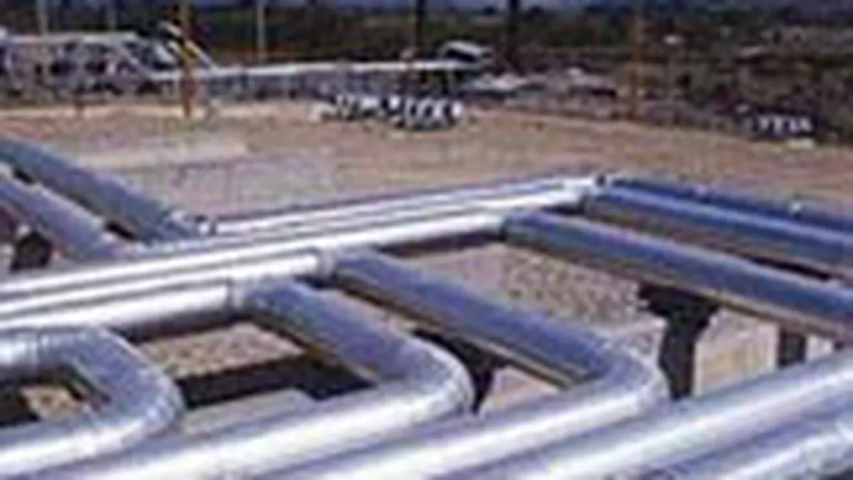 Romgaz si Gazprom vor relua discutiile despre depozitarea gazelor in Romania