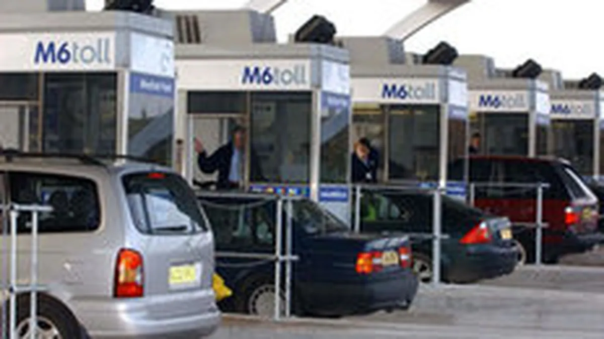 Autostrazi pe banii altora: Avem de castigat sau de pierdut?