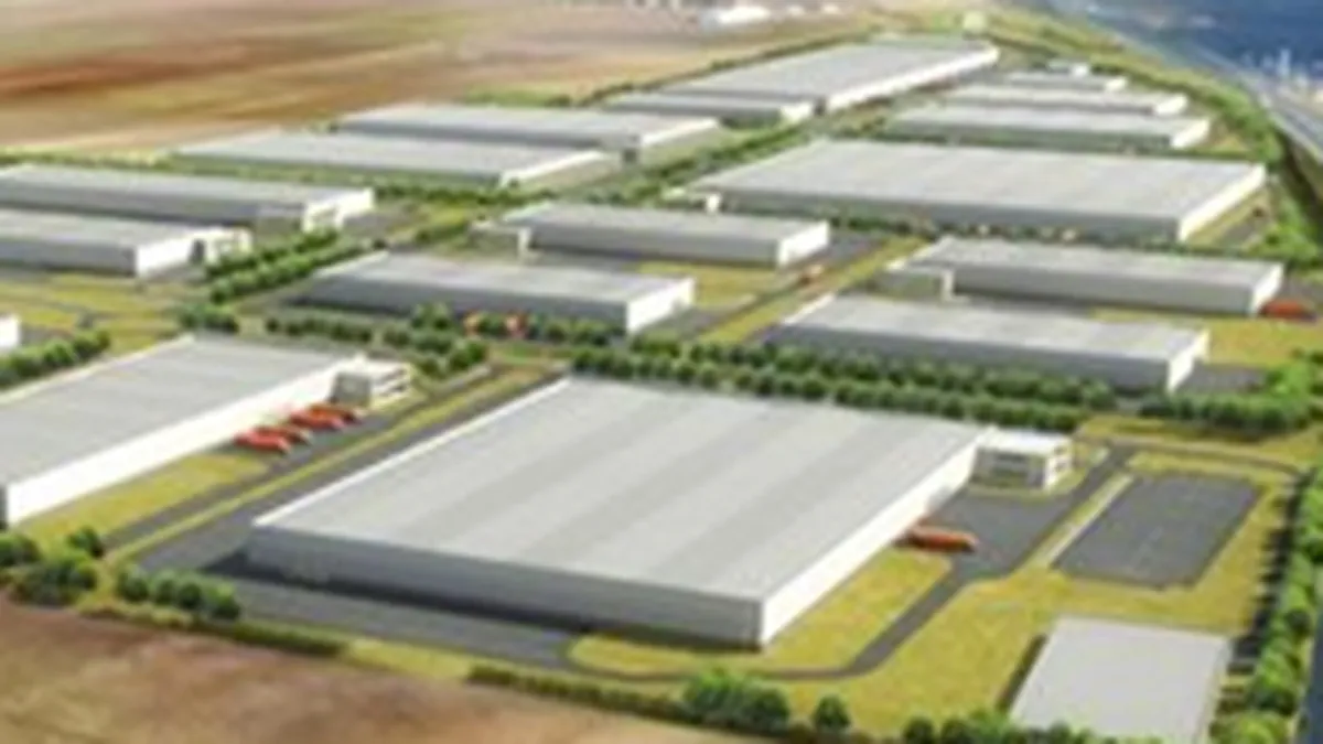 Negocierile pentru cea mai mare tranzactie de spatii logistice din ultimul an au durat de 3 ori mai mult decat inainte de criza