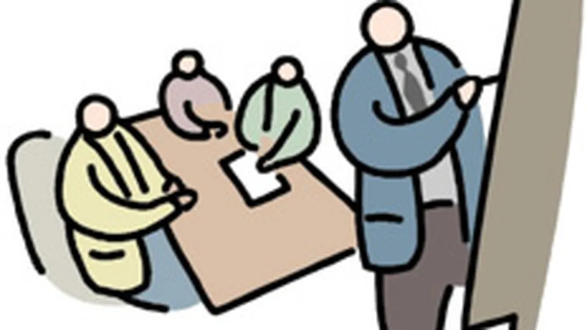 Ce training-uri se vor vinde anul acesta in Romania