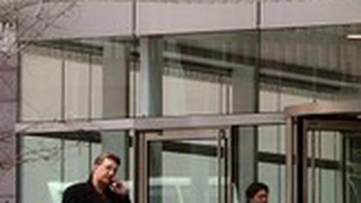 Citigroup a raportat pierderi de 7,6 miliarde dolari in T4