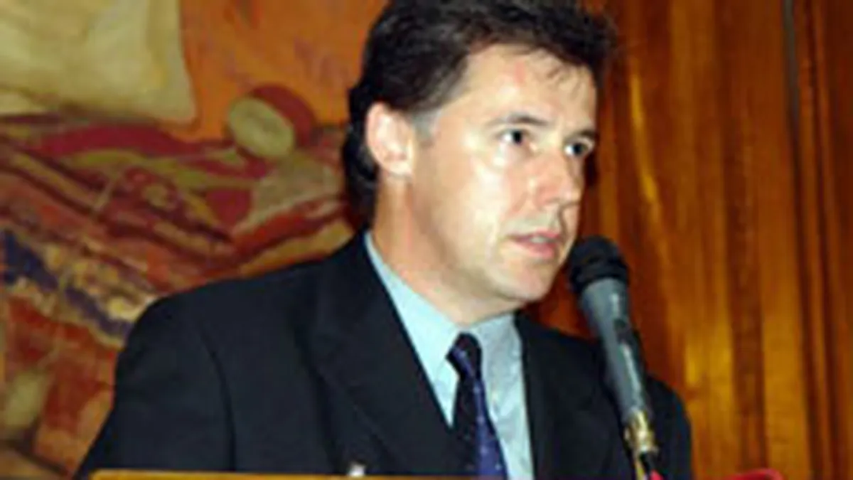 Ronnie Smith este noul business development consultant al BPP Professional Education Romania