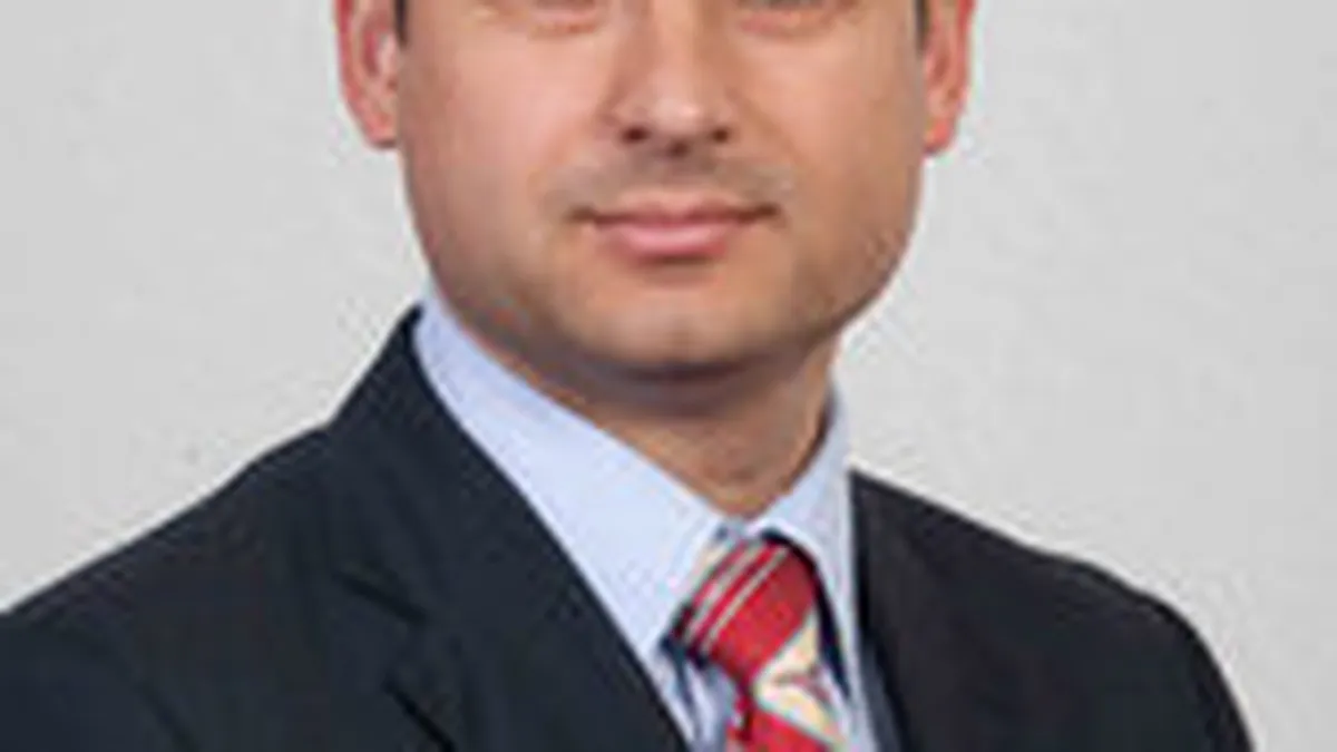 Strauss Romania are un nou director de marketing din ianuarie 2010