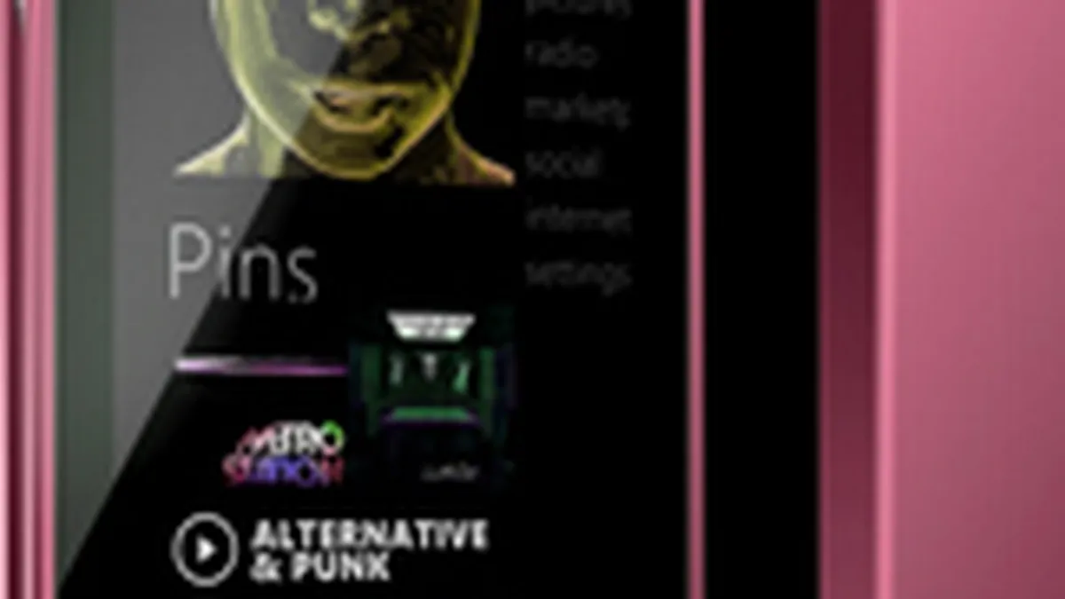 Microsoft va lansa propriul telefon mobil