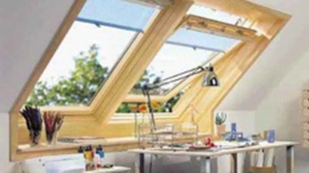 Velux si-a cautat agentie de media si a gasit una de PR: Spin Communications va gestiona contul de 45.000 euro in 2010