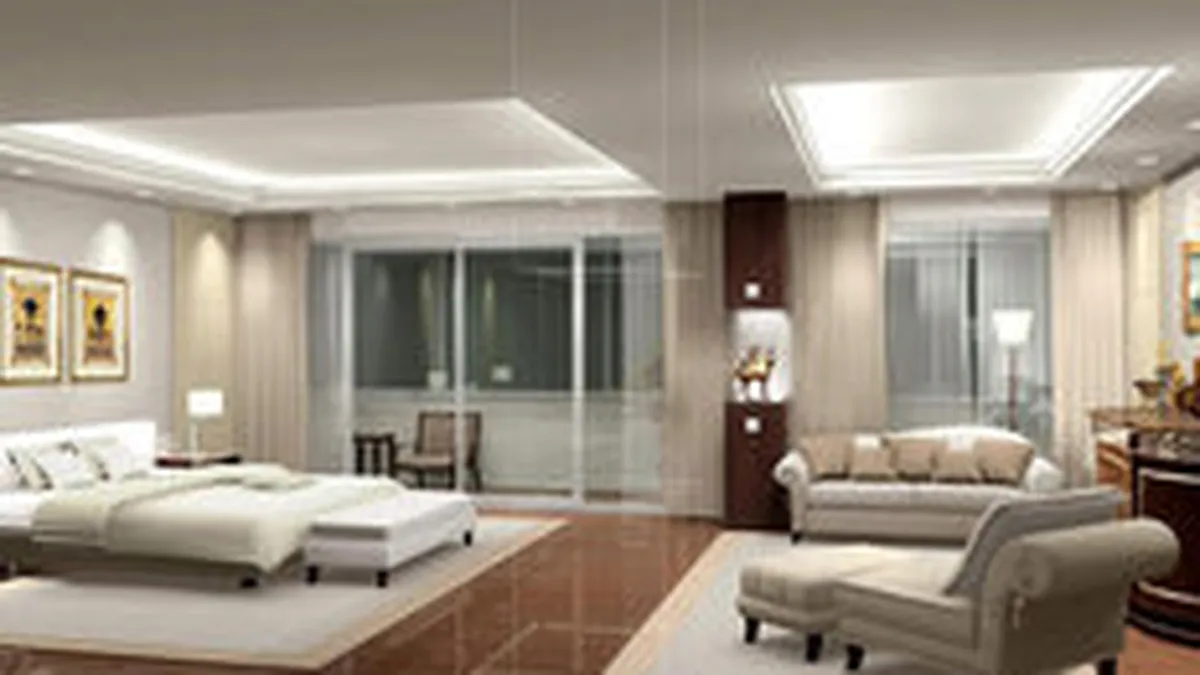 Cel mai scump imobil de vanzare din Bucuresti: o vila de 7 mil. euro