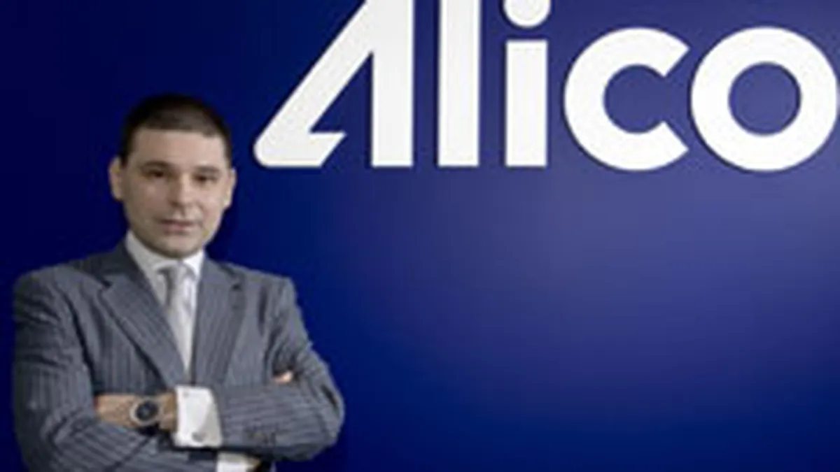 Alico: Piata asigurarilor de viata va creste cu maxim 10% in 2010