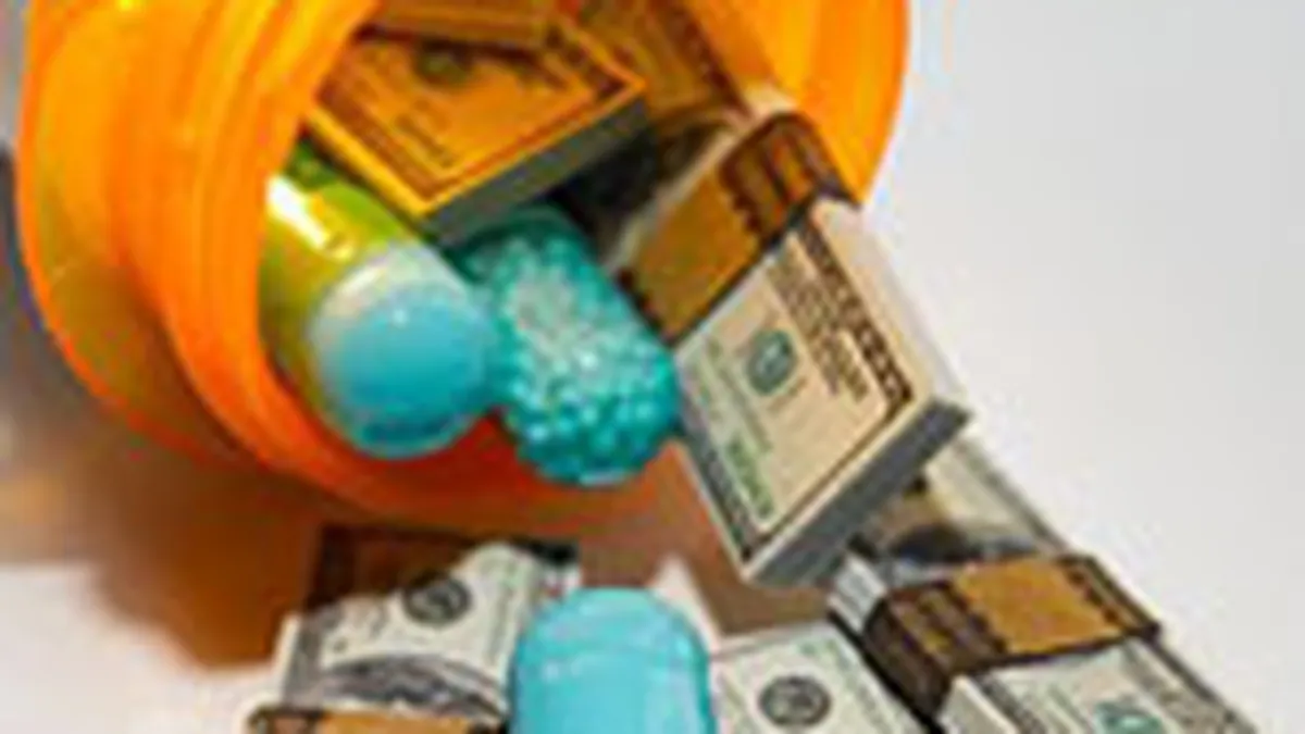 Libra Bank a lansat un nou produs de finantare pentru farmacii