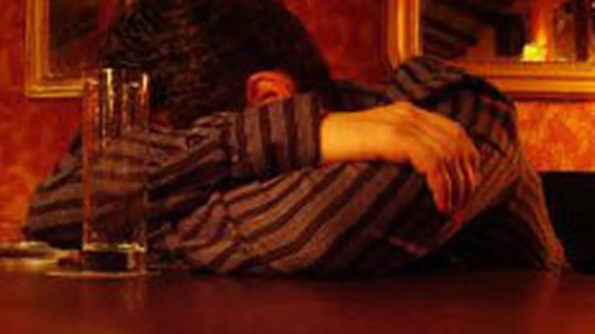 Studiu finlandez: Contribuabilul ideal fumeaza, bea alcool si moare tanar