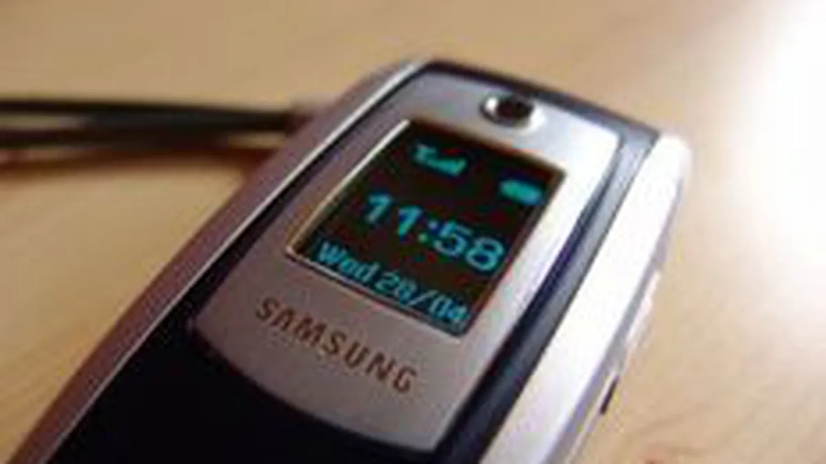 Samsung va plati 900 mil. $ pentru stingerea unui litigiu cu Rambus