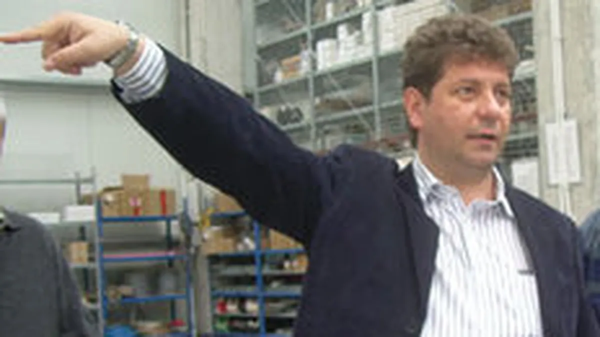 Cum vrea Sommering Install sa creasca cu 60% anul acesta: Spa pentru Tiriac in padurea din Baneasa si instalatii in noua ambasada SUA