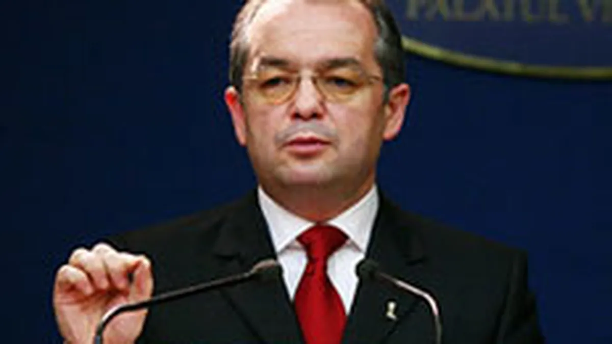 Mesaj de la Guvern: Am inghetat angajarile! Facem angajari!