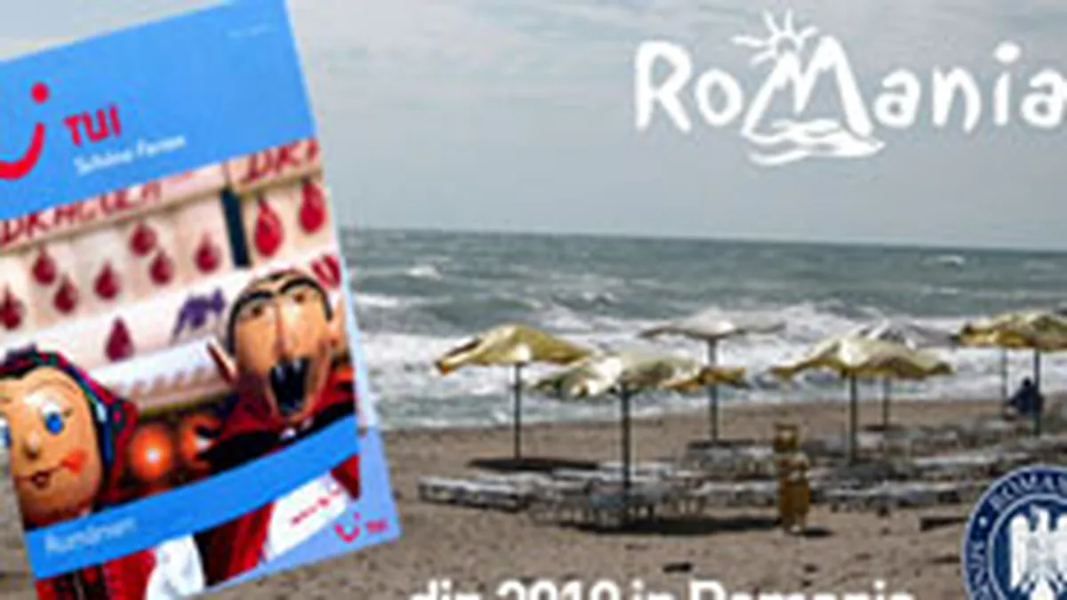 EXCLUSIV: Nemtii de la TUI au hotarat cand si cum revin in Romania. Cati turisti straini vor aduce pe litoral?