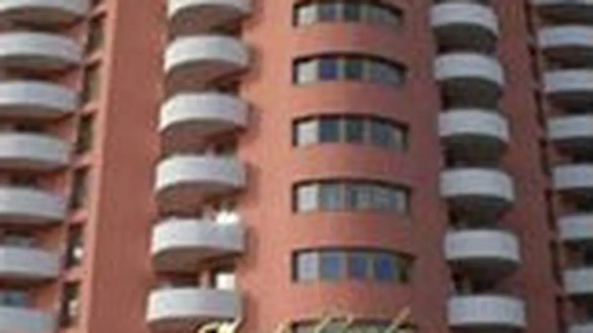 Rocada imobiliara in centrul Bucurestiului: In loc de mall exclusivist, cel mai luxos hotel din tara