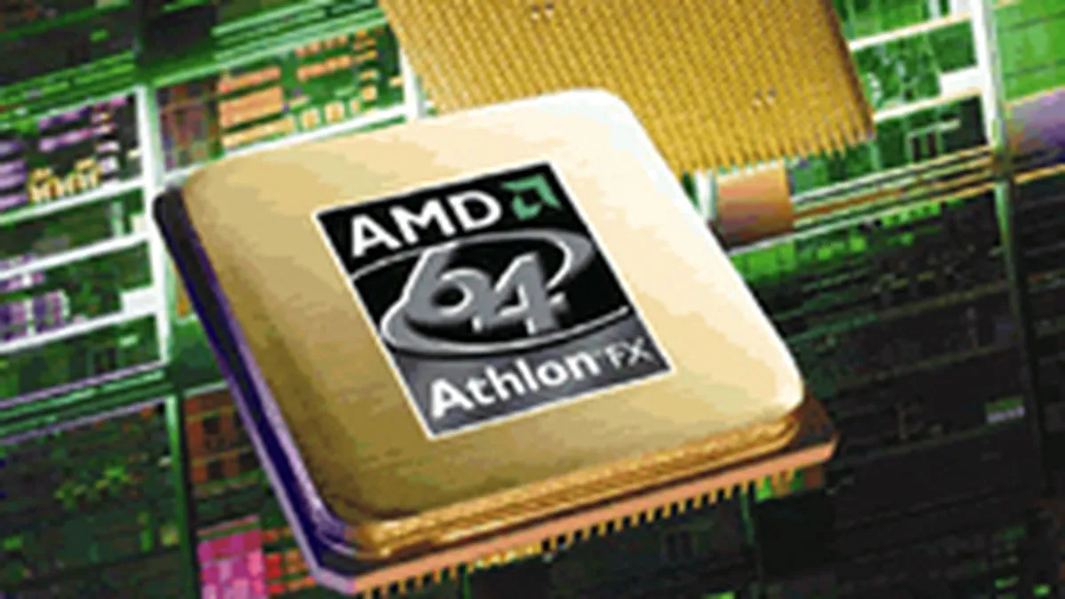 AMD revine pe profit dupa 13 trimestre