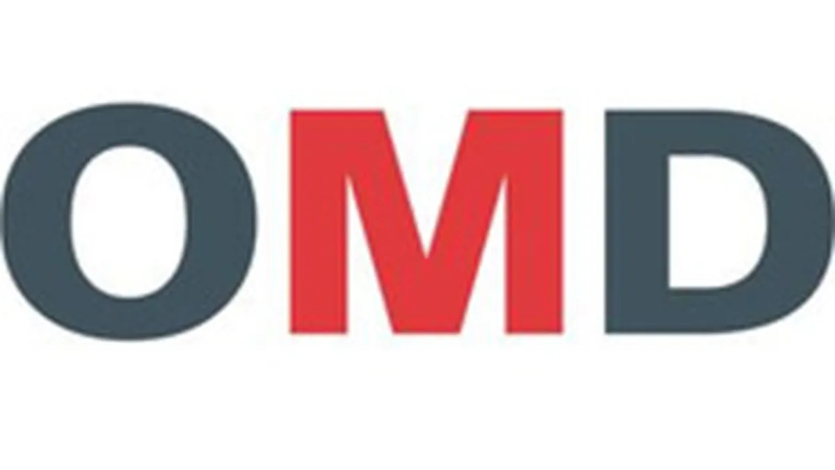 Adweek: OMD Worlwide, agentia de media a anului 2009