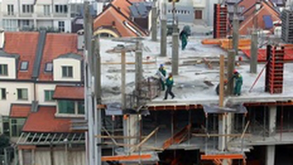 Pretul proprietatilor din Bulgaria a scazut cu 26% in T4